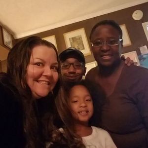 Meet your Posher, Sharon